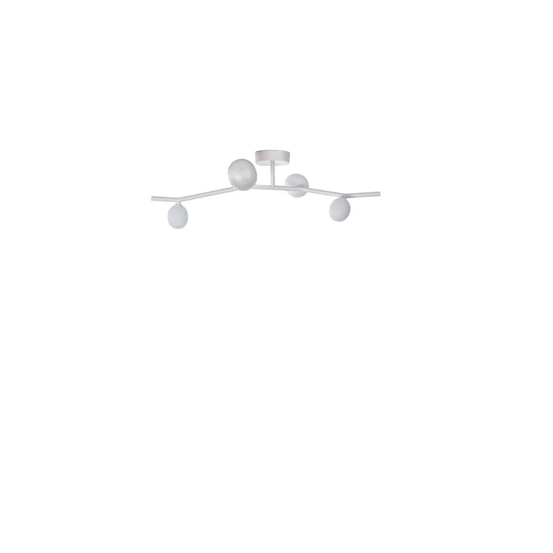 Brokis Ivy lampada da soffitto led Brokis Ivy lampada da soffitto led