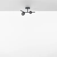 Brokis Ivy lampada da soffitto led