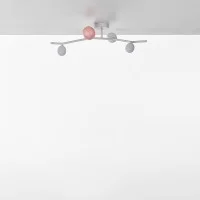 Brokis Ivy led ceiling lamp