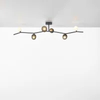 Brokis Ivy led ceiling lamp