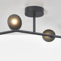 Brokis Ivy led ceiling lamp
