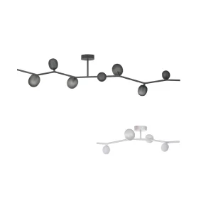 Brokis Ivy lampada da soffitto led