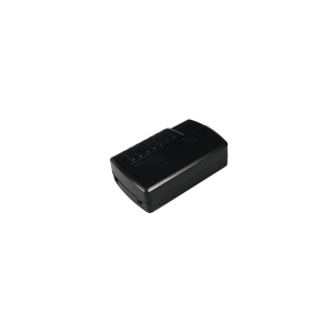 QLT alimentatore con dimmer a pedale 24v