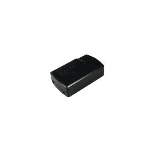 QLT alimentatore con dimmer a pedale 24v