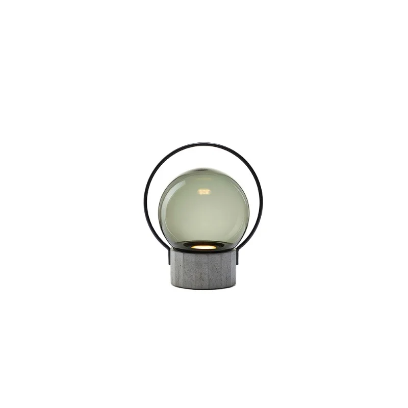 Brokis Sfera Portable lampada a batteria led Brokis Sfera Portable lampada a batteria led