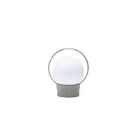 Brokis Sfera Portable lampada a batteria led