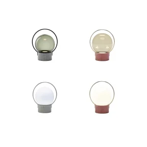 Brokis Sfera Portable lampada a batteria led