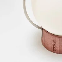Brokis Sfera Portable lampada a batteria led