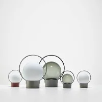Brokis Sfera Portable lampada a batteria led