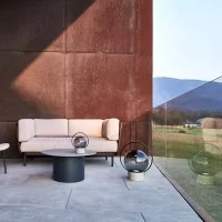 Brokis Sfera Portable lampada a batteria led
