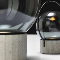 Brokis Sfera Portable lampada a batteria led