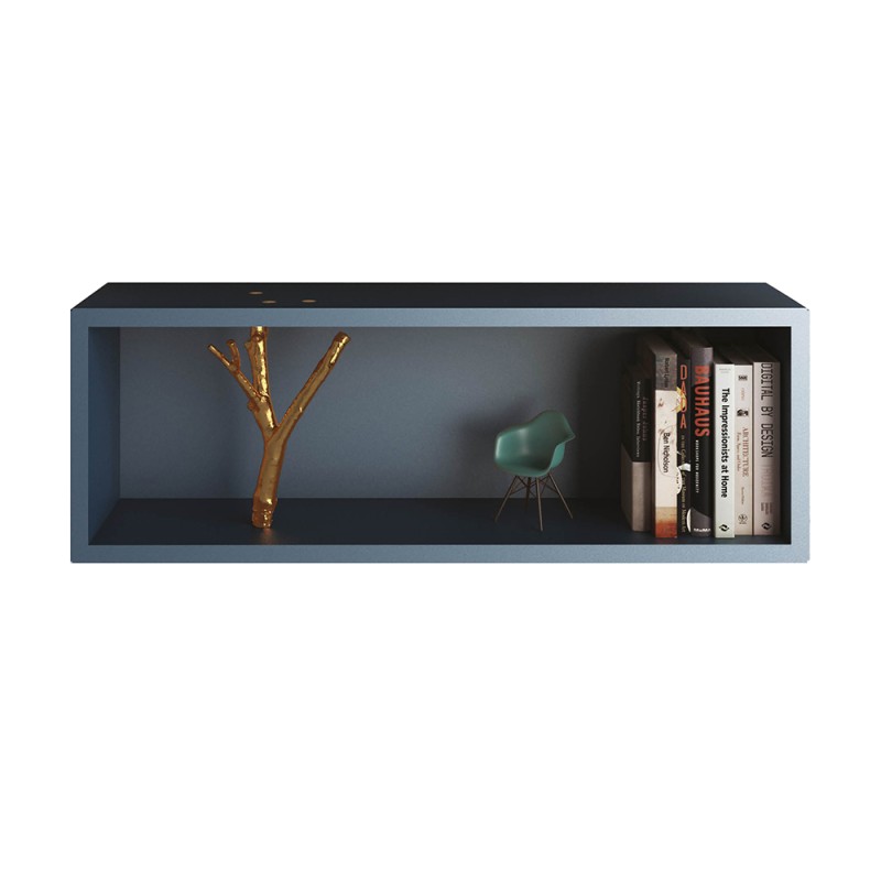 Minotti TRI decorative shelf