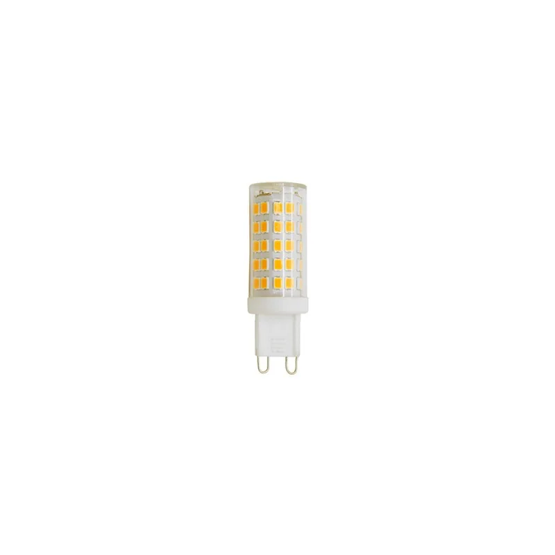 Bot Lighting led G9 4w high brightness bulb dimmable Bot Lighting led G9 4w high brightness bulb dimmable