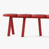 copy of Driade Sangaku coffee table copy of Driade Sangaku coffee table