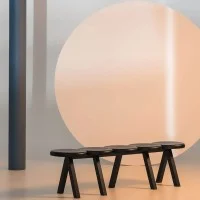 copy of Driade Sangaku coffee table