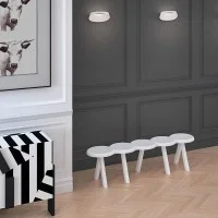copy of Driade Sangaku coffee table