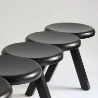copy of Driade Sangaku coffee table