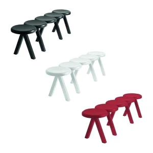 copy of Driade Sangaku coffee table