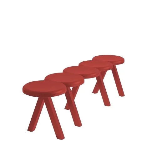 copy of Driade Sangaku coffee table