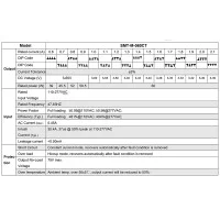 Driver led in constant current 60w ELV dimmable Driver led in constant current 60w ELV dimmable