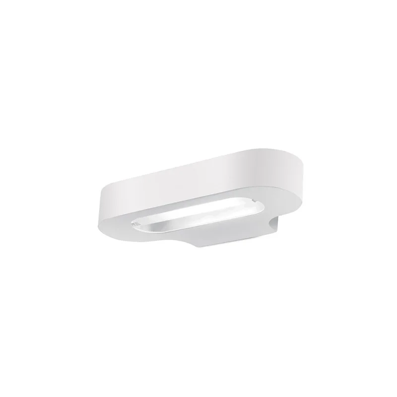Artemide Talo Wall White Double Emission Wall lamp Artemide Talo Wall White Double Emission Wall lamp