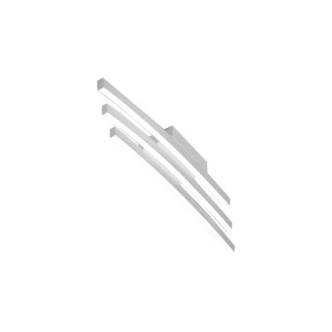 Vivida Bow ceiling light small led tunable white