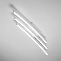 Vivida Bow ceiling light small led tunable white Vivida Bow ceiling light small led tunable white