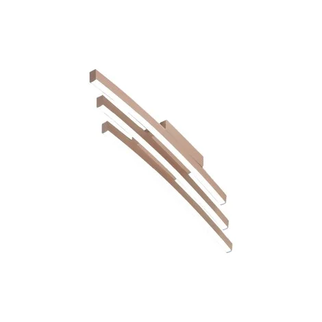 Vivida Bow plafoniera small led tunable white