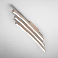 Vivida Bow ceiling light small led tunable white