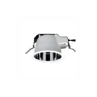 IGuzzini downlight 2x26W easy comfort recessed