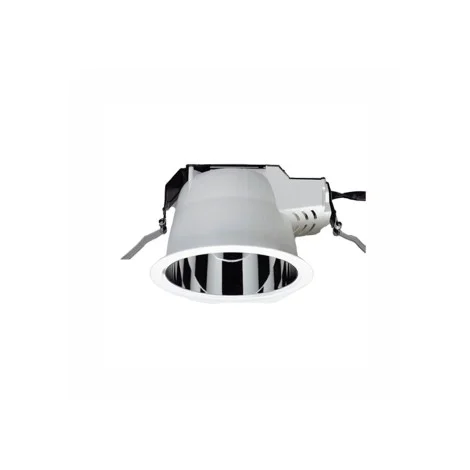 IGuzzini downlight 2x26W easy comfort recessed