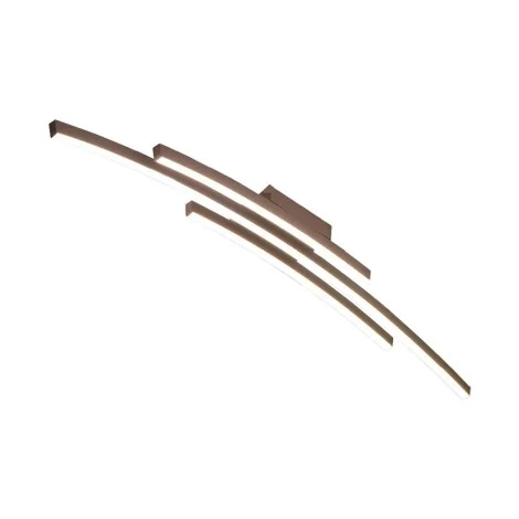 Vivida Bow plafoniera medium led tunable white