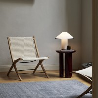 &Tradition X HM10 poltrona lounge