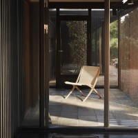 &Tradition X HM10 poltrona lounge
