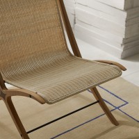 &Tradition X HM10 poltrona lounge