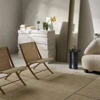 &Tradition X HM10 lounge chair