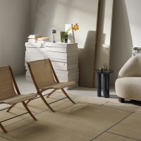 &Tradition X HM10 poltrona lounge