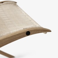 &Tradition X HM10 poltrona lounge