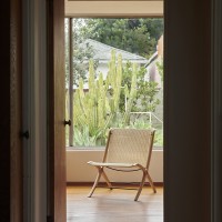 &Tradition X HM10 lounge chair