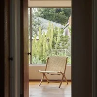 &Tradition X HM10 lounge chair