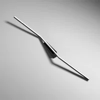 Vivida Bow plafoniera large led tunable white