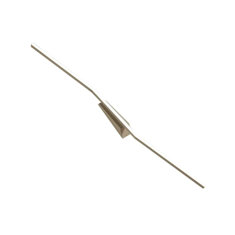 Vivida Bow ceiling light large led tunable white