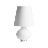 Fontana Arte Fontana Large Table Lamp with Triple Switching Fontana Arte Fontana Large Table Lamp with Triple Switching