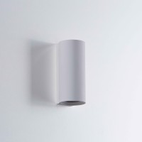 copy of Isyluce E-sea lampada GU10 da soffitto cilindrica