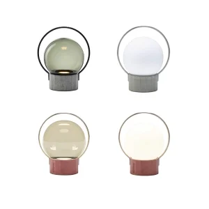 Brokis Sfera Portable Large lampada a batteria led
