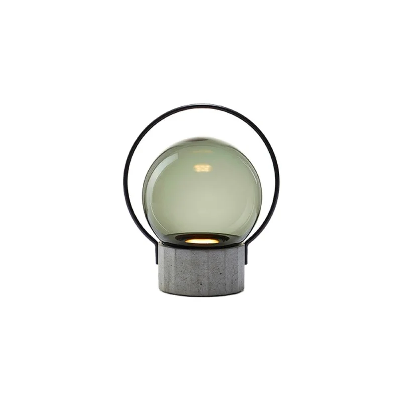 Brokis Sfera Portable Large lampada a batteria led