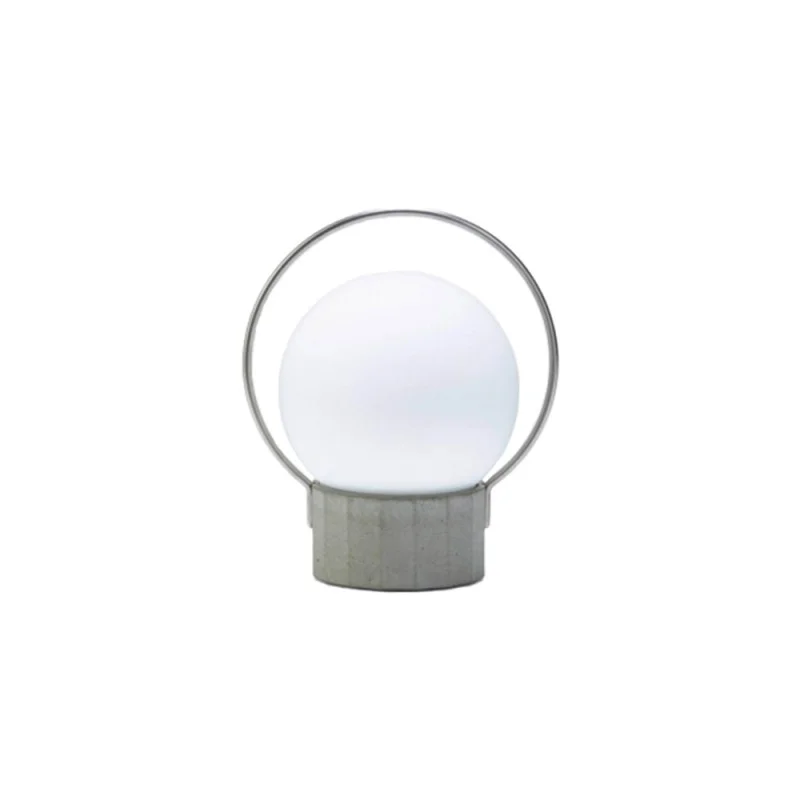 Brokis Sfera Portable Large lampada a batteria led