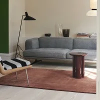 &Tradition Tung side table