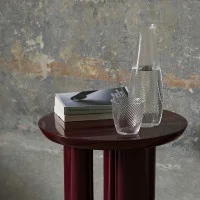 &Tradition Tung side table