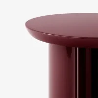 &Tradition Tung side table